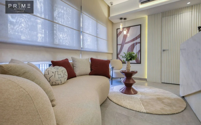 Prime Residence Zayed Hills