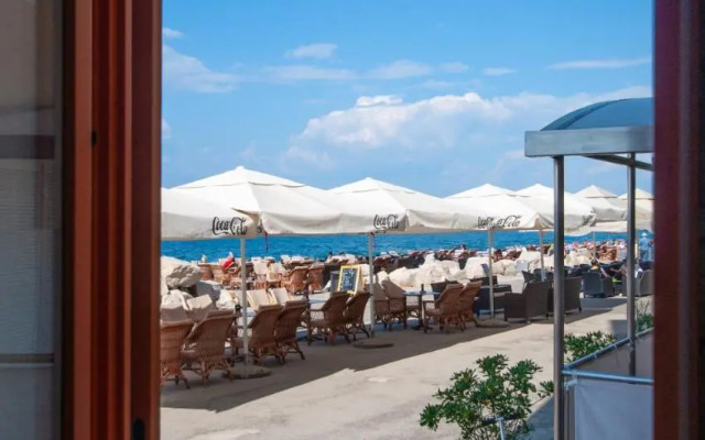 Apartments Punta