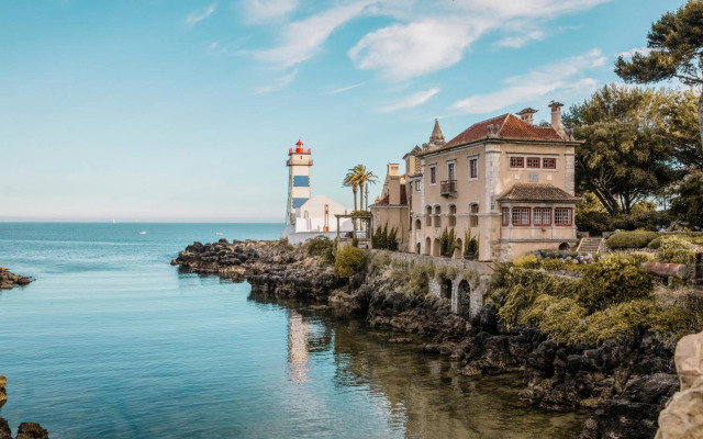 Seguros House - Charming Flat