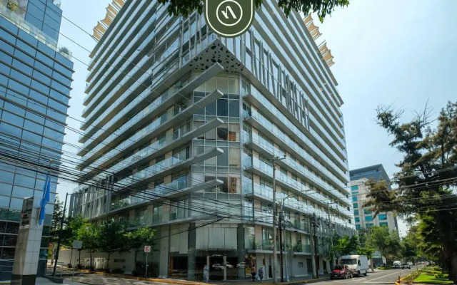 Vita Polanco 702 in Ciudad de M Xico