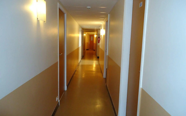 Hôtel des Voyageurs