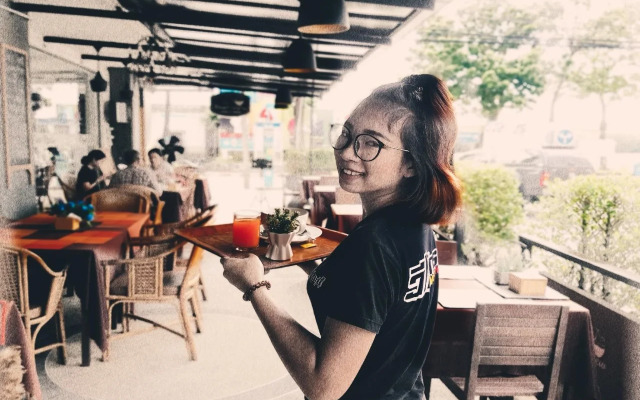 Krabi River View Hotel