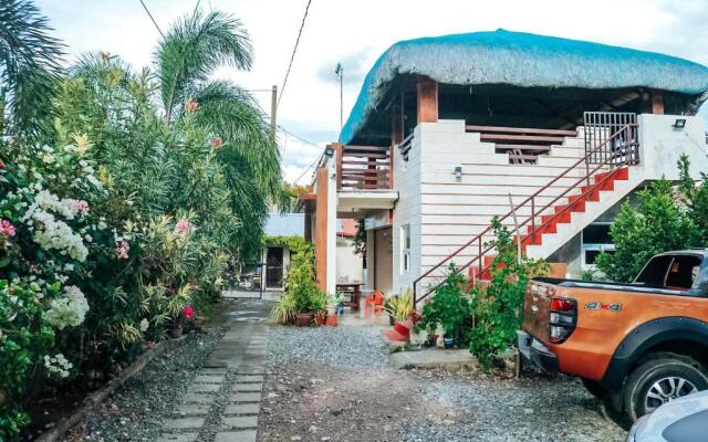 Airport View Hotel Vigan
