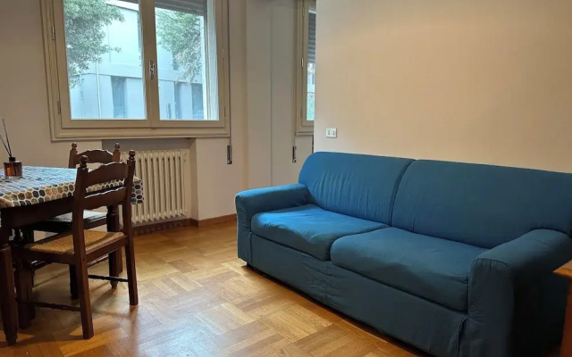 Suite D'Annunzio