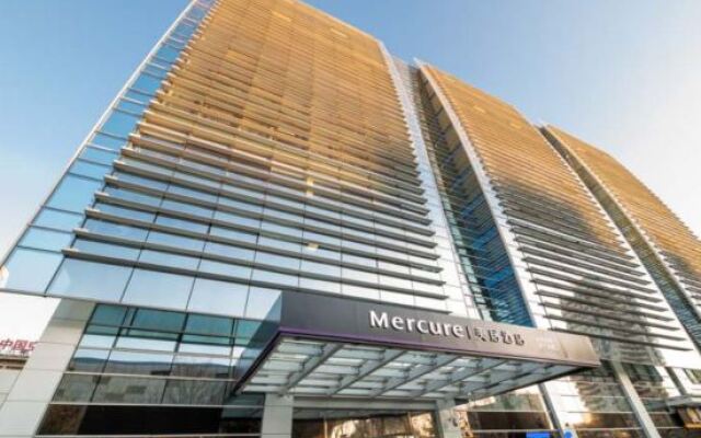 Mercure Hotel