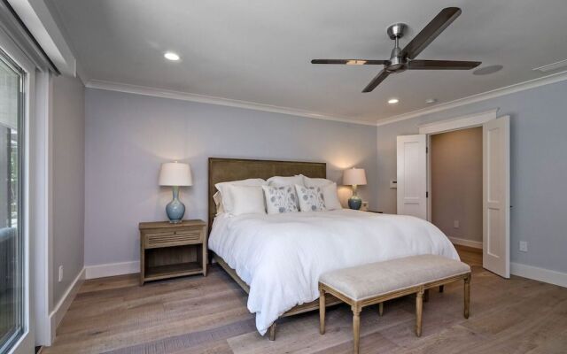 Modern Serenity