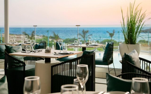 Nissiblu Beach Resort