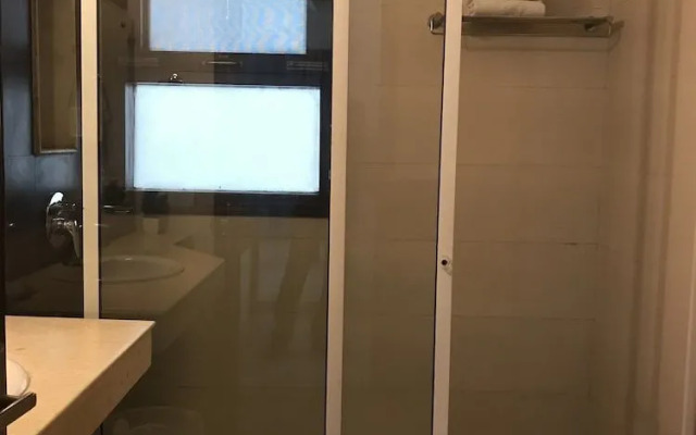 Comfort Villa Rooms and Suites