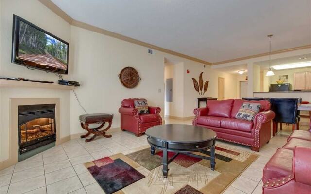 Brother Bear - Three Bedroom Condo