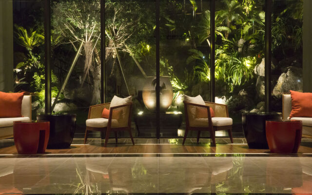 Hyatt Regency Naha, Okinawa Hotel