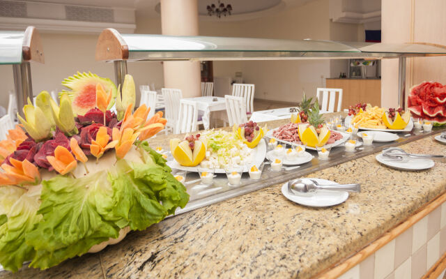 Hotel Marhaba Club