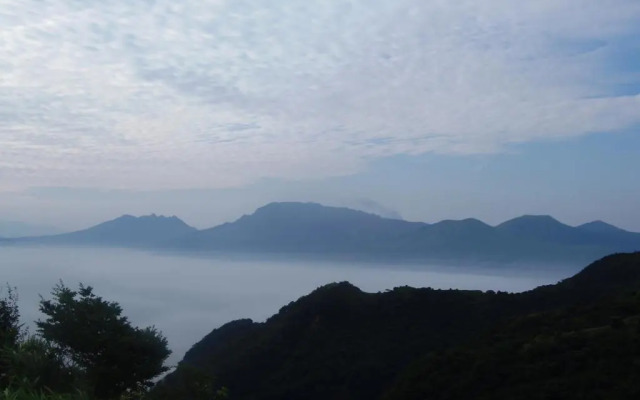 Ryokan Yunosako