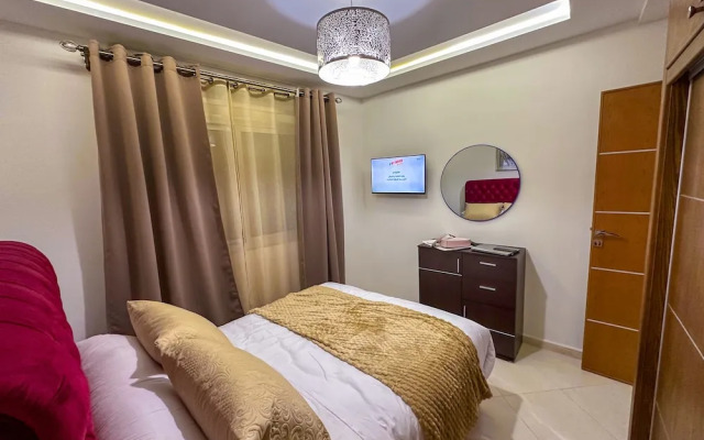 Elite Holiday Homes - Luxury & Centric Flat