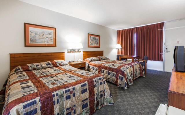 Travelodge by Wyndham Harriman