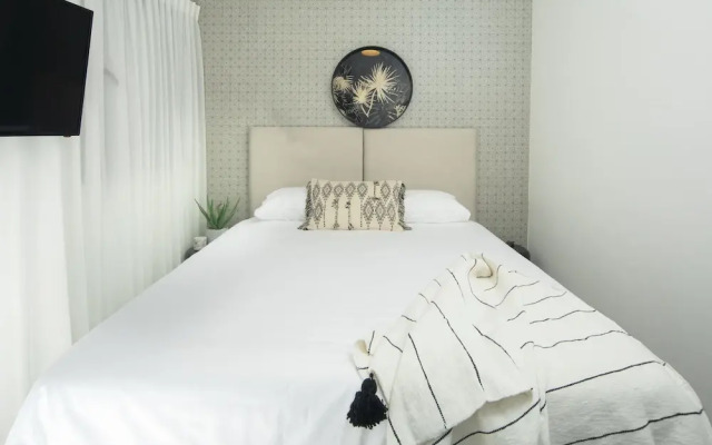 AmazingApartment W Views of Achziv Beach