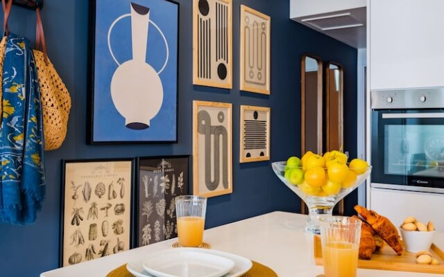 Cascais Modern & Quiet Retreat