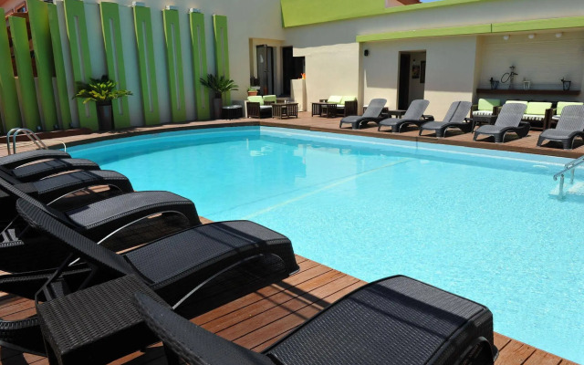 Hotel Heleni Beach