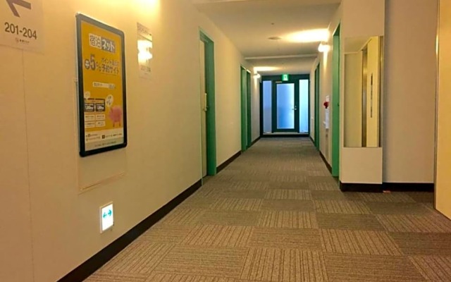 R&B Hotel Kobe Motomachi - Vacation STAY 40715v