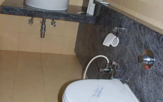 Executive Residency Hotel