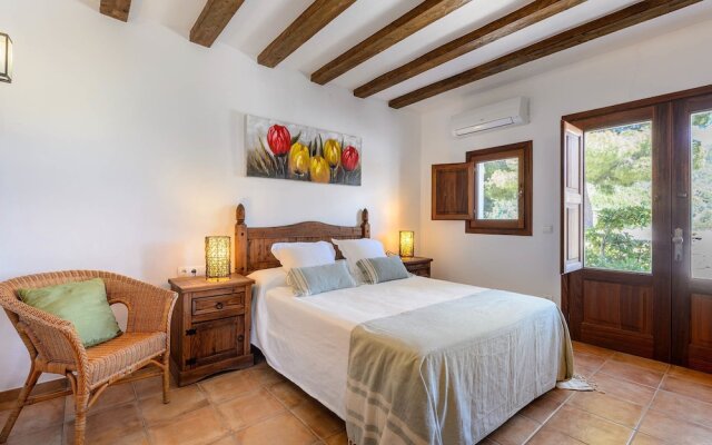 Villa Romero I