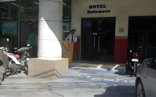 Jeamco Royal Hotel - General Santos