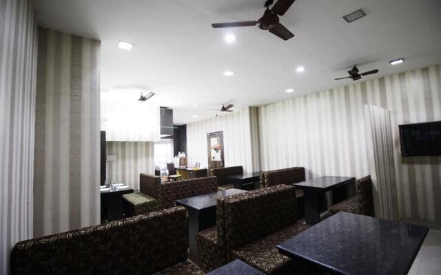 Elite Residency Velacheri