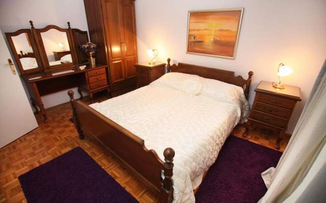 Villa Rustica Dalmatia Apartments