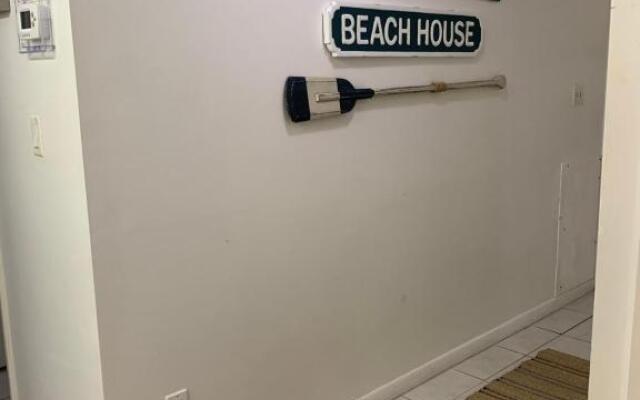Sea Club Condo #37