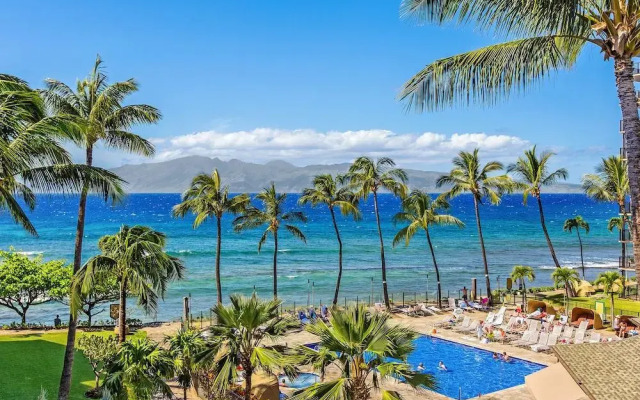 Kaanapali Shores by KBM Hawaii Vacations