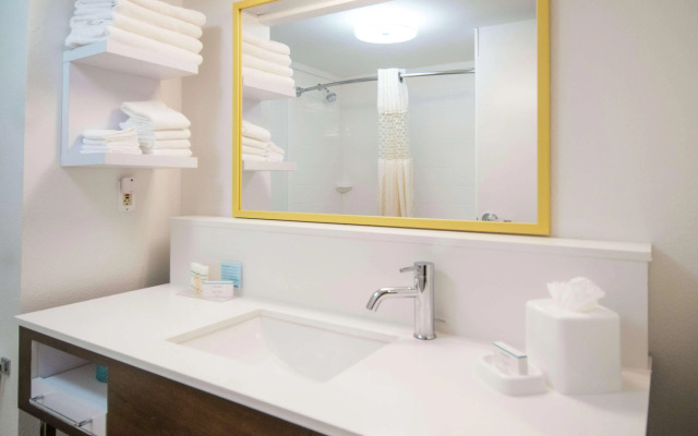 Hampton Inn Metairie