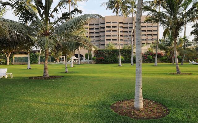 InterContinental Muscat, an IHG Hotel