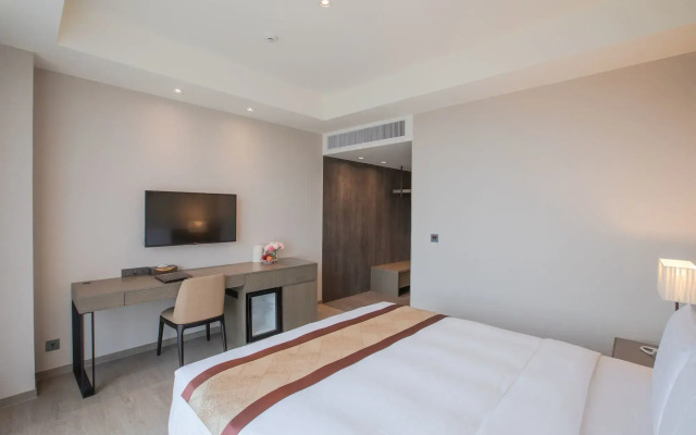Jin Shi Hu Hotel