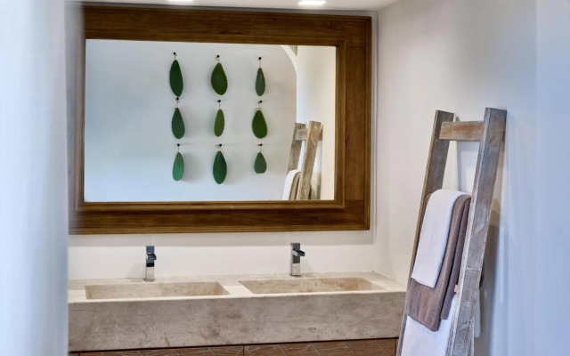 Cascioni Eco Retreat -  Suites with Private Pool