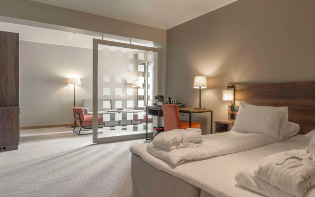 Scandic Lillehammer Hotel