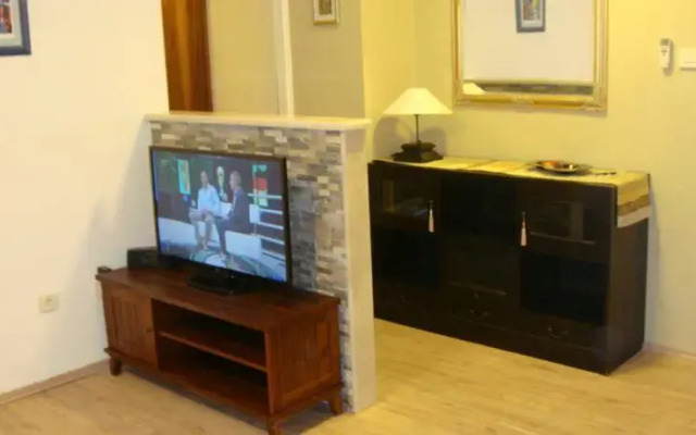 Apartment Bubamara