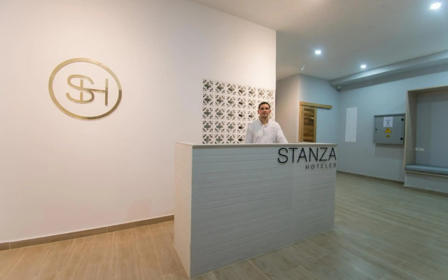 Stanza Hotel Sincelejo