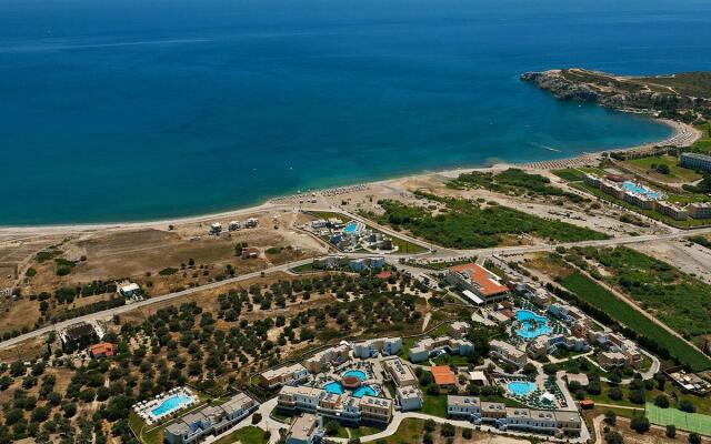 Atlantica Mikri Poli Rhodes - All Inclusive