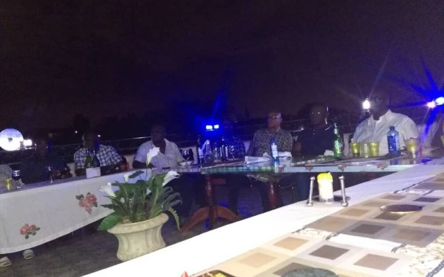 The Winford Boutique Hotel Achimota
