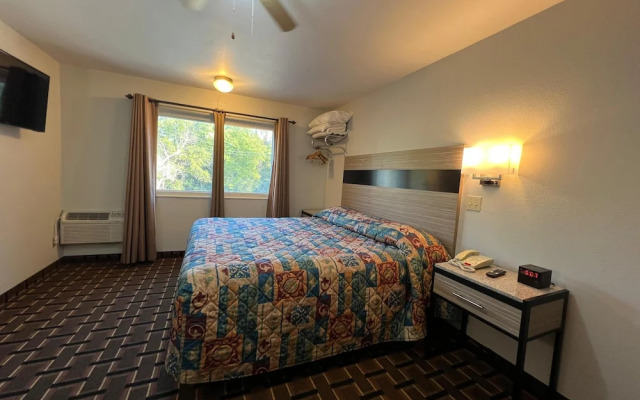 Deluxe Inn Nebraska City