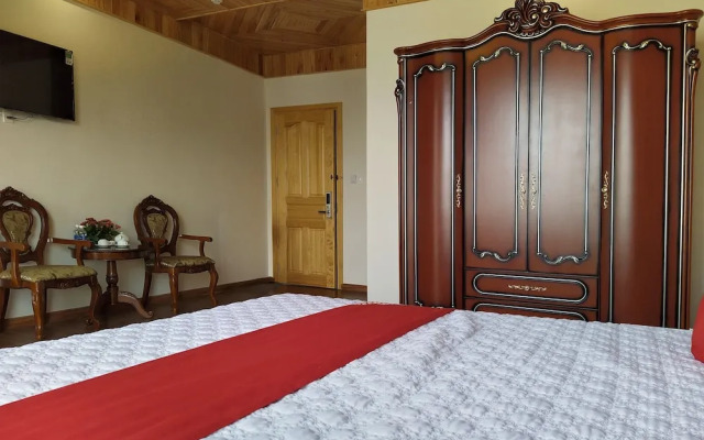 Oyo 841 Bao Hoang Hotel