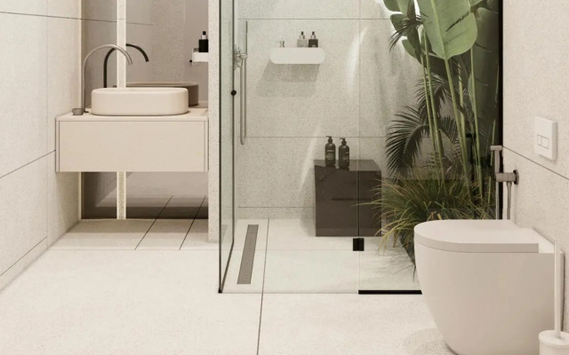 Green Flow Villa 8