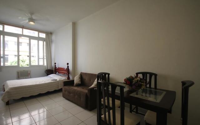 GoHouse Copacabana 301