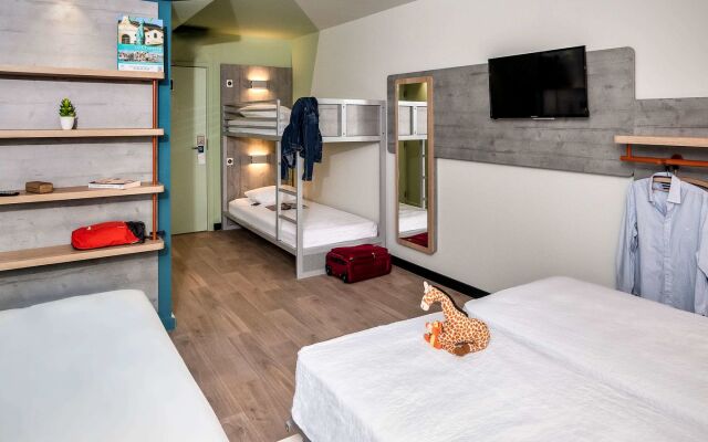 ibis Budget Cognac