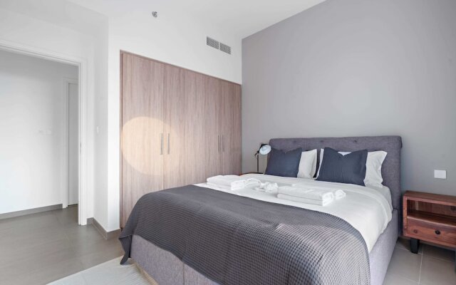 Silkhaus Executive Residences, Dubai Hills