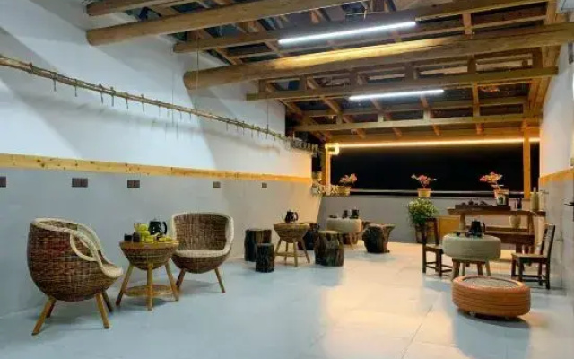Bowan Mountain Home stay