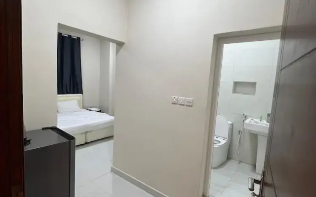 Red-6 - Salalah Al Gharbia