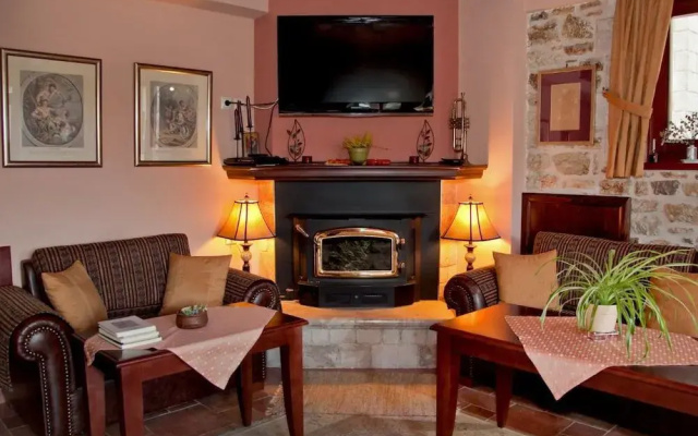 Guesthouse Amanites