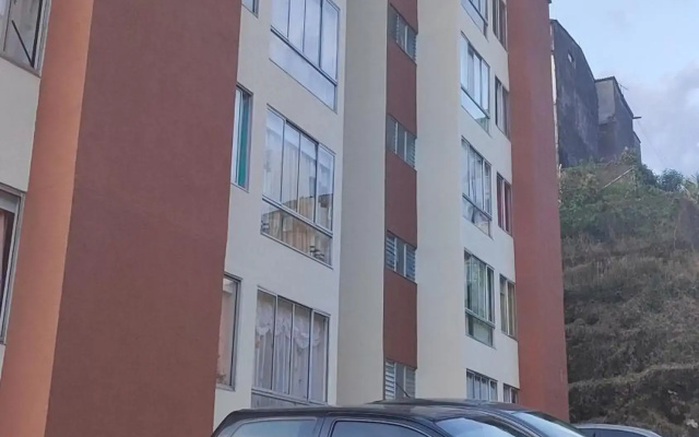 Sandy Apartamento