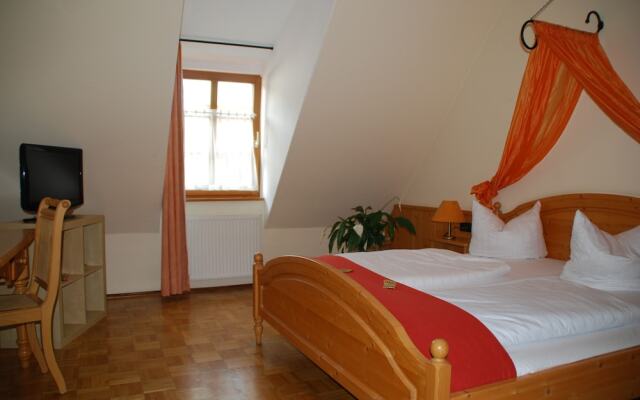 Landhotel St. Gereon