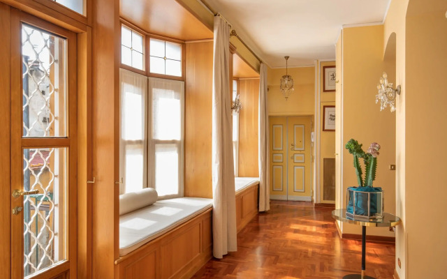 Condotti Boutique Hotel